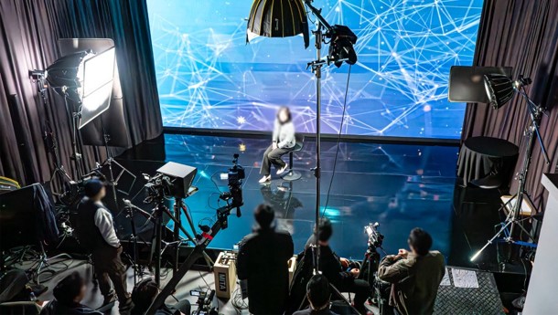 스튜디오 렌탈 319 스튜디오(영등포) / 티오테나 스튜디오(동대문)